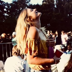 Meet your Posher, Milan